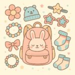 Accessories for kids