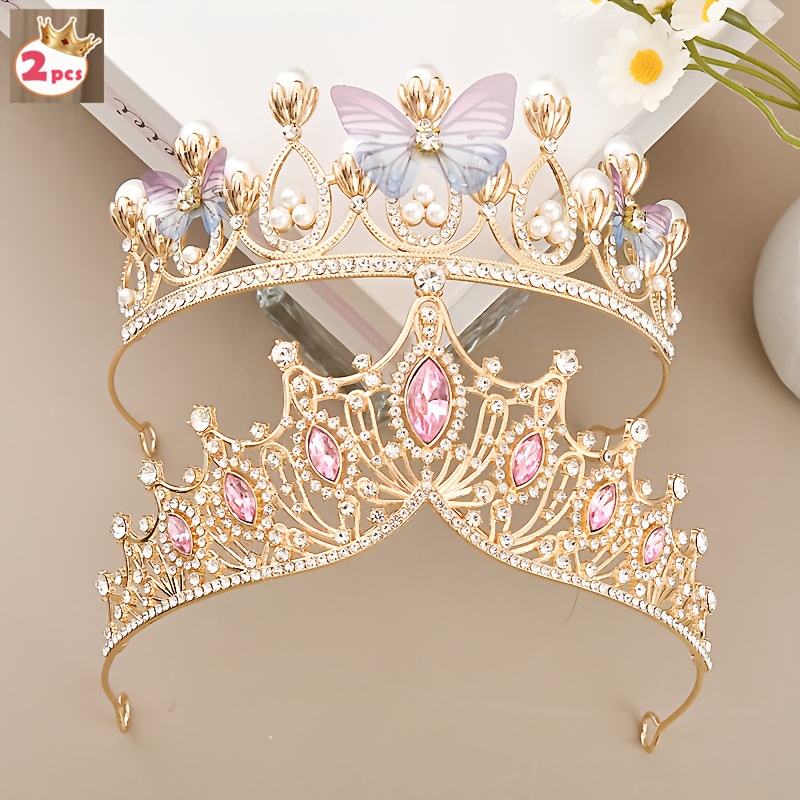 product-fancy-41ce3e4c-353f-4793-9df5-54f0ef39da99 Prinses Kroontje - Image 1