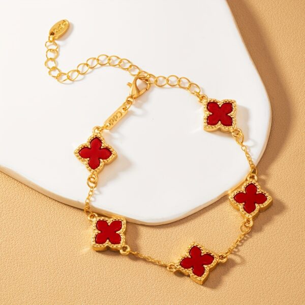 Elegant Armband