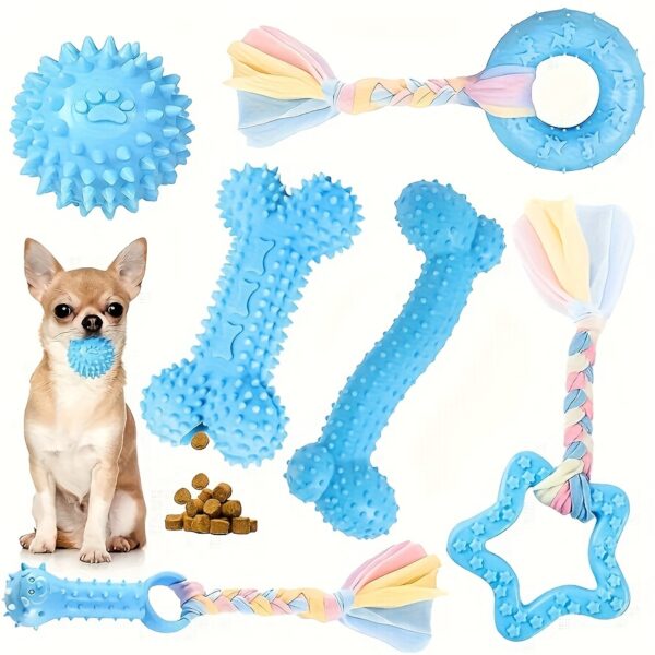Puppy Kauwspeelgoedset