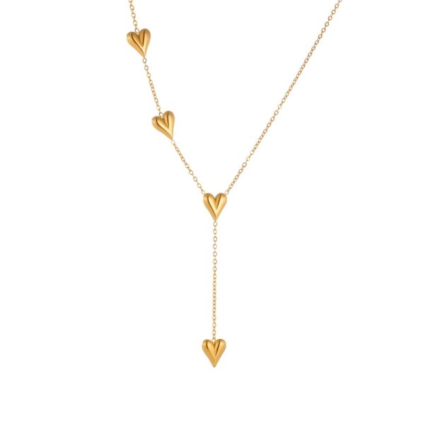 elegante ketting