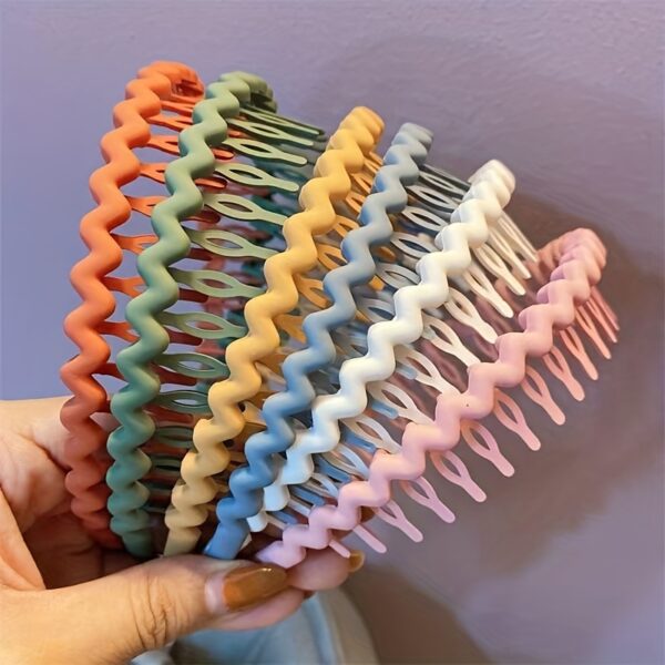 Koreaanse Stijl Haarbandenset