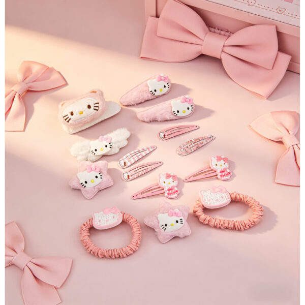 Hello kitty Haaraccessoires