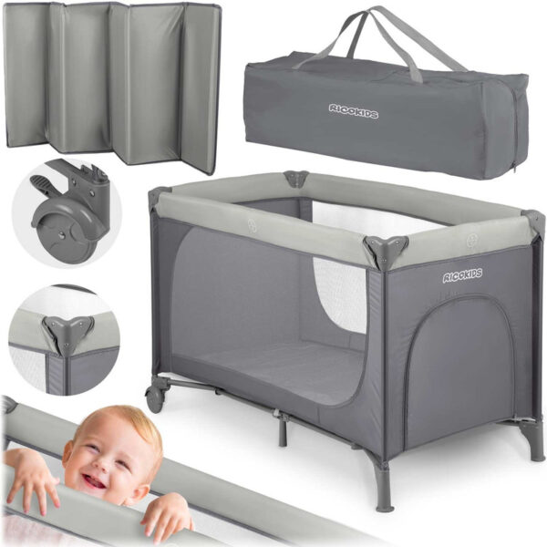 Babybed