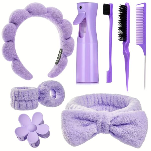 Haaraccessoires Set