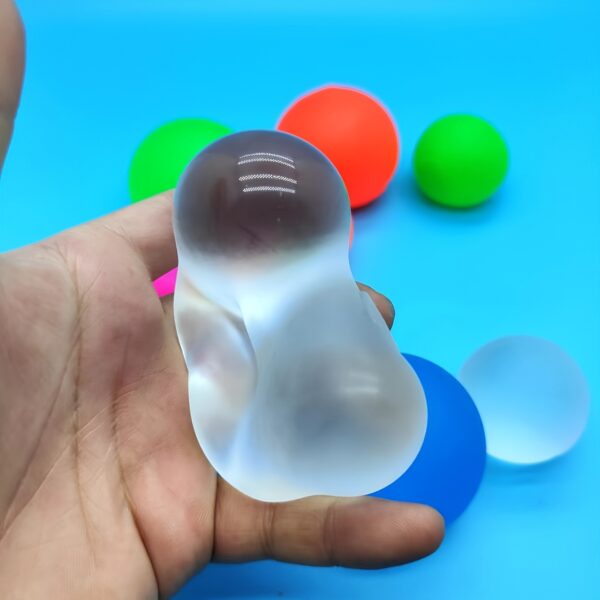 Zachte Stressbal
