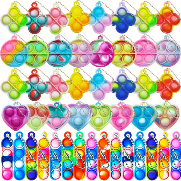 Pop Fidget Speelgoed