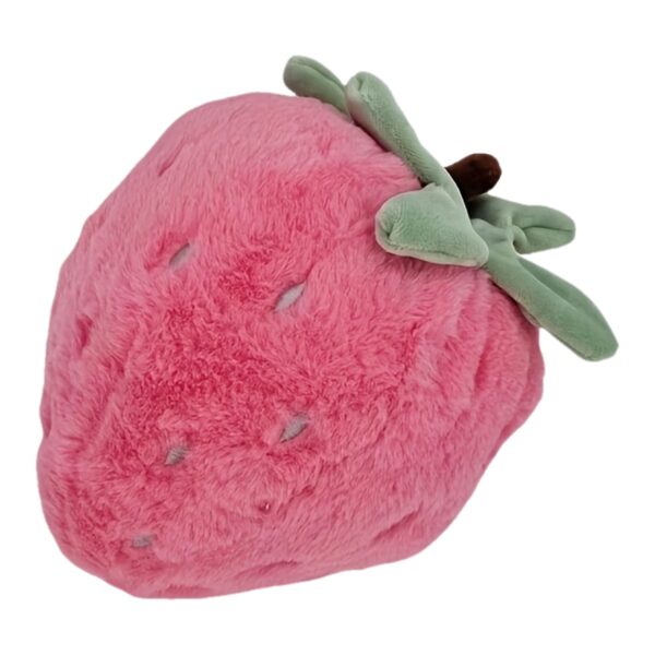 Aardbei Knuffel